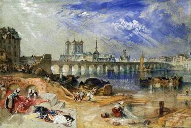 Saumur